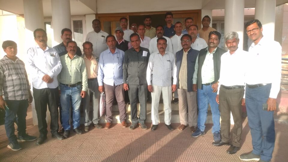 Saraikela गौड़ सेवा संघ की हुई समीक्षा बैठक; समाज के विरुद्व कार्य करने वाले पदाधिकारी को जारी होगा शो कॉज। – Vananchal 24TV Live – वनांचल 24TV लाइव