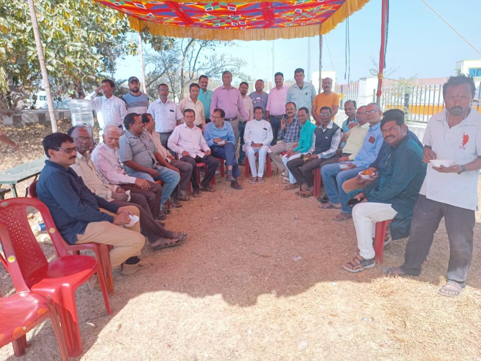 Saraikela : ओड़िया भाषा भाषियों के मिलन समारोह का हुआ आयोजन…