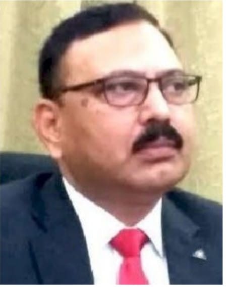 Ranchi : झारखंड के नए डीजीपी अजय कुमार सिंह बनाए गए…