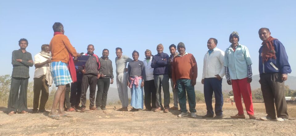 Silly : फुटबॉल खेल को लेकर एक आवश्यक बैठक… 
