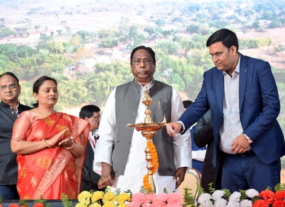 में तीन दिवसीय राष्ट्रीय जुट महोत्सव का आयोजन… – Vananchal 24TV Live – वनांचल 24TV लाइव