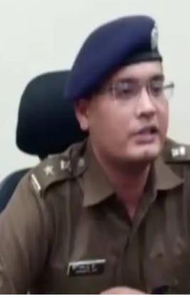 Saraikela : सरायकेला खरसावां के एसपी का जमशेदपुर रेल एसपी ऋषभ झा शीघ्र लेंगे प्रभार…