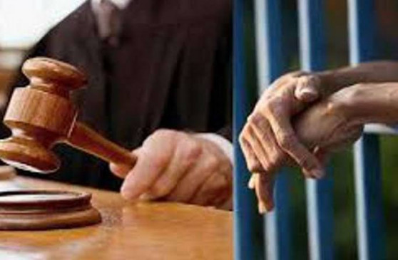 Saraikela : नाबालिग के साथ छेड़खानी के मामले में न्यायालय ने पोक्सो एक्ट के तहत आरोपी वृद्ध को सुनाई 4 साल सश्रम आजीवन कारावास की सजा…