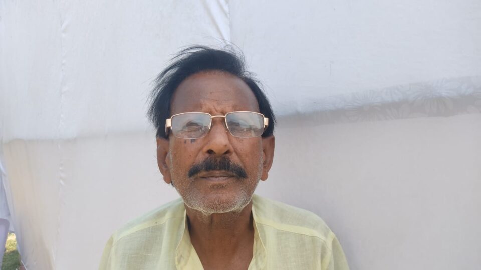 SARAIKELA NEWS : सावधान! सरायकेला में घूम रहे हैं उचक्के. . .