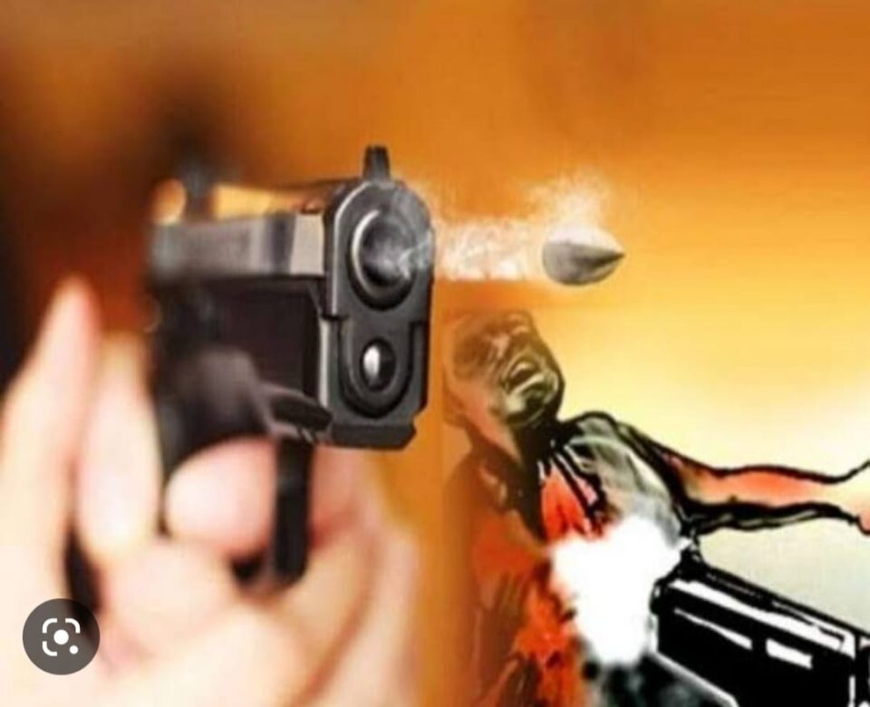SARAIKELA NEWS : अज्ञात अपराध कर्मियों ने ग्रामीण महिला को मारी गोली; गंभीर स्थिति में रेफर . . .