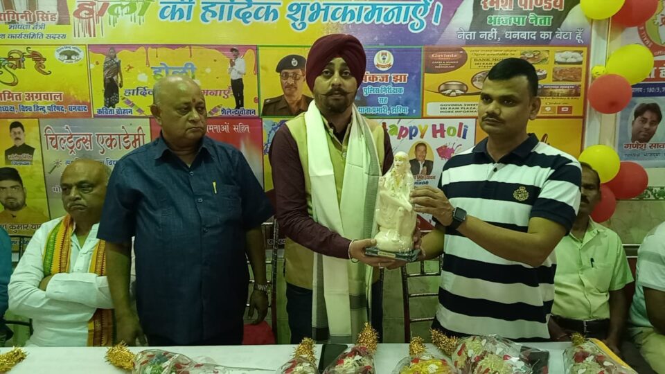 देखिए,लिखिए और अन्याय हो तो खिलाफ में खुलकर बोलिए भी,हम सब साथ हैं-प्रीतम भाटिया – Vananchal 24TV Live – वनांचल 24TV लाइव