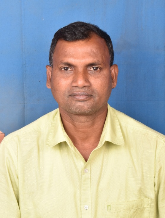 Saraikela : डीडी स्टील कंपनी द्वारा फैलाए जा रहे प्रदूषण के खिलाफ जिप सदस्य शंभू मंडल ने खोला मोर्चा; कहा…..