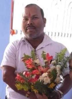 SARAIKELA NEWS : शांतिपूर्ण होली संपन्न होने पर एकता विकास मंच ने प्रशासन को दी बधाई . . .