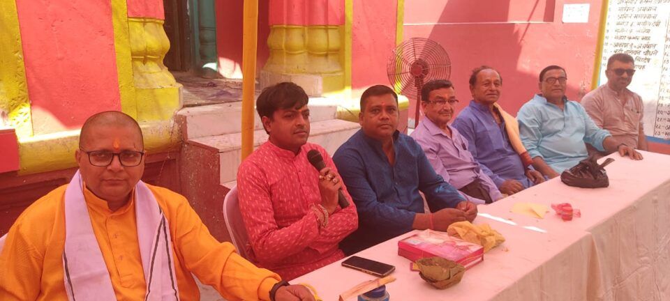 Saraikela सभी धार्मिक संस्कारों के साथ 29 ब्रह्मकुवारों का हुआ सामूहिक व्रत उपनयन संस्कार… – Vananchal 24TV Live – वनांचल 24TV लाइव