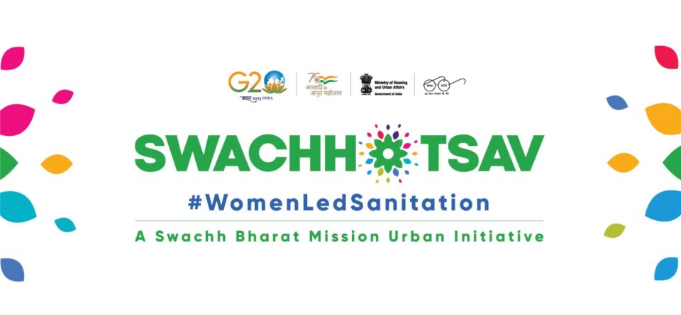 Saraikela : स्वच्छोत्सव-2023 के तहत नगर पंचायत सरायकेला द्वारा आयोजित किए जाएंगे विभिन्न कार्यक्रम…