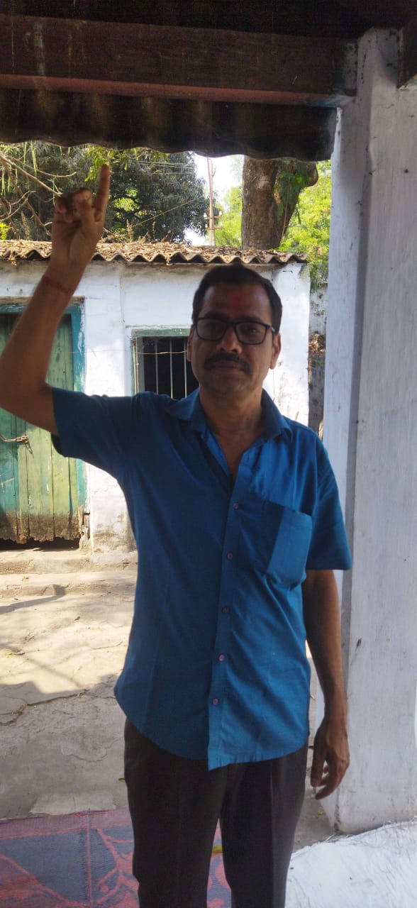 Saraikela  ग्रामीण डाक सेवकों के प्रस्तावित दो दिवसीय हड़ताल को किया गया स्थगित…