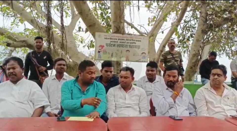 24 मार्च को विशाल सरहुल महोत्सव के साथ 25 मार्च को बाहा सेंदरा यात्रा का होगा भव्य आयोजन… – Vananchal 24TV Live – वनांचल 24TV लाइव