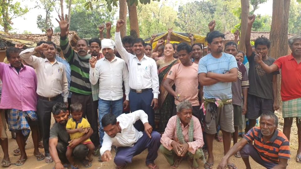 आजसू पार्टी 21 मार्च को हक अधिकार को लेकर करेंगे, अनगड़ा प्रखंड का घेराव… – Vananchal 24TV Live – वनांचल 24TV लाइव