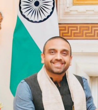Ghatshila  :  कुणाल षाड़ंगी की पहल पर 16,500/- का TMH बिल हुआ माफ। चार साल के बच्चे का पार्थिव शरीर मुक्त हुआ …