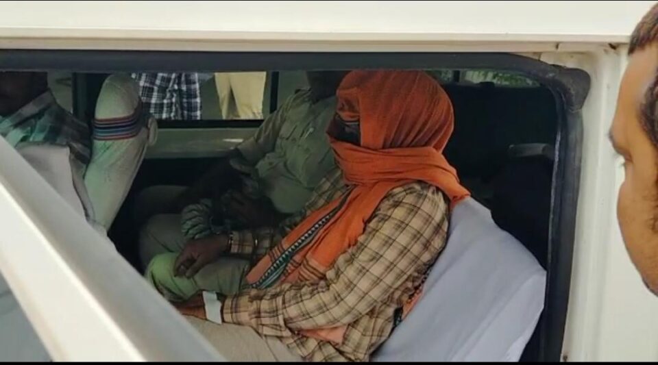 महिला के साथ दुष्कर्म मामले में गुरमुख सिंह गुखे को मर्सी अस्पाताल के 7 नं0 वार्ड से गिरफ्तार कर जेल भेजा … – Vananchal 24TV Live – वनांचल 24TV लाइव