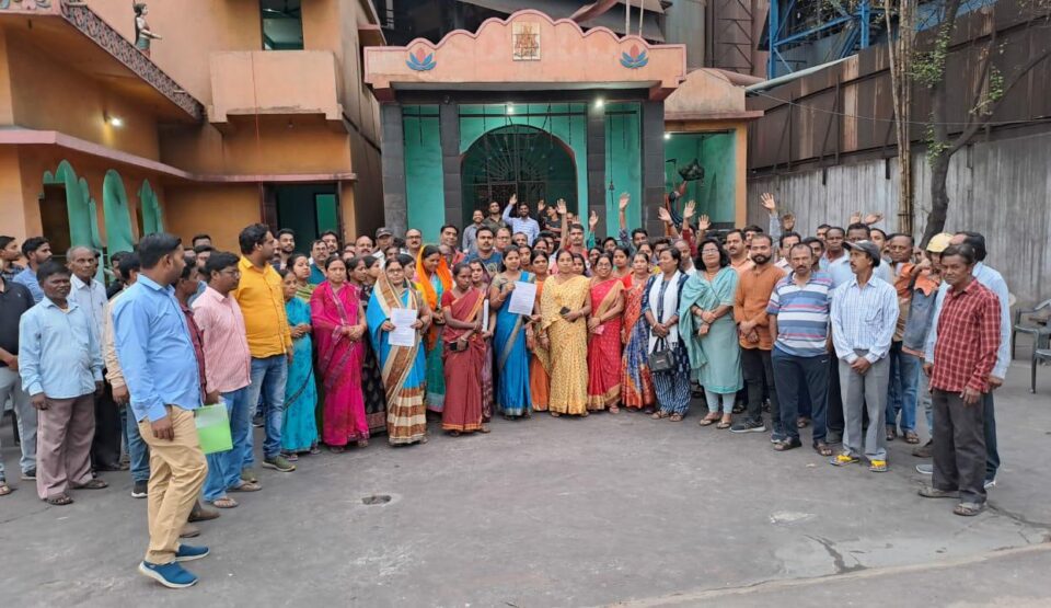 टाटा लौंग के विरोध में 3 अप्रैल को दुग्धा पंचायत के 5000 ग्रामीण लोक सुनवाई का करेंगे जमकर विरोध… – Vananchal 24TV Live – वनांचल 24TV लाइव
