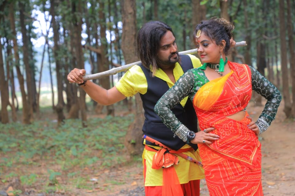 Chandil : रघुनाथ महतो जयंती पर नीमडीह में झारखंडी कला – संस्कृति की दिखेगी झलक…