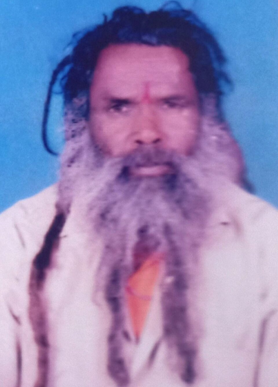 Ramgarh दानीनगर के सांकी से वृद्ध लापता