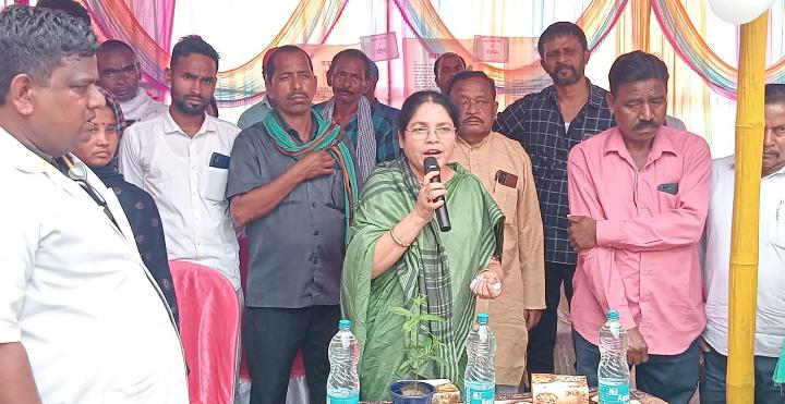 Chandil स्वास्थ्य मेला का हुआ आयोजन, स्वास्थ्य मेला में पंहुचे ईचागढ़ विधायक… – Vananchal 24TV Live – वनांचल 24TV लाइव