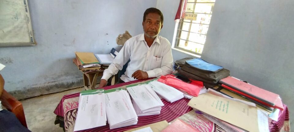 शिक्षा मंत्री ने सभी सरकारी विद्यालयों के एसएमसी अध्यक्ष को भेजा नव वर्ष की हार्दिक शुभकामना पत्र… – Vananchal 24TV Live – वनांचल 24TV लाइव