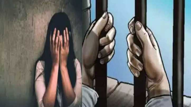 नाबालिग लड़की से दुष्कर्म के मामले में एडीजे वन की अदालत ने तीन आरोपियों को पोक्सो एक्ट के तहत सुनाई सश्रम आजीवन कारावास की सजा… – Vananchal 24TV Live – वनांचल 24TV लाइव
