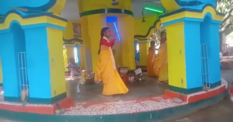 चौबीस प्रहर अखंड युगल नाम संकीर्तन का समापन आज… – Vananchal 24TV Live – वनांचल 24TV लाइव