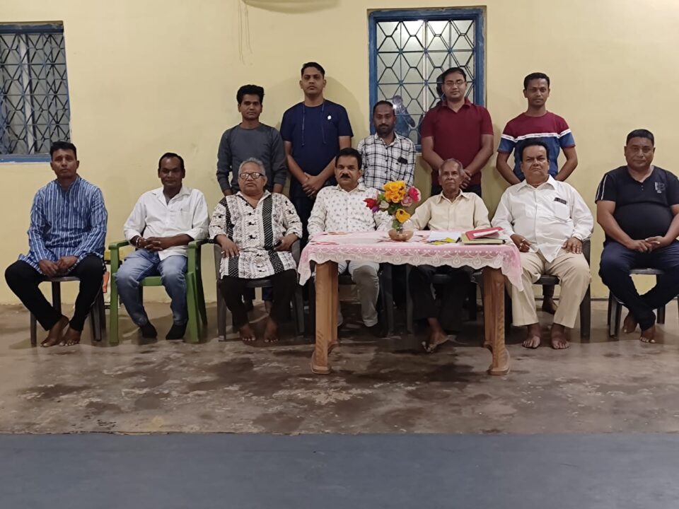 Saraikela आचार्य छऊ नृत्य विचित्रा को मिला कला संस्कृति विकास योजना… – Vananchal 24TV Live – वनांचल 24TV लाइव