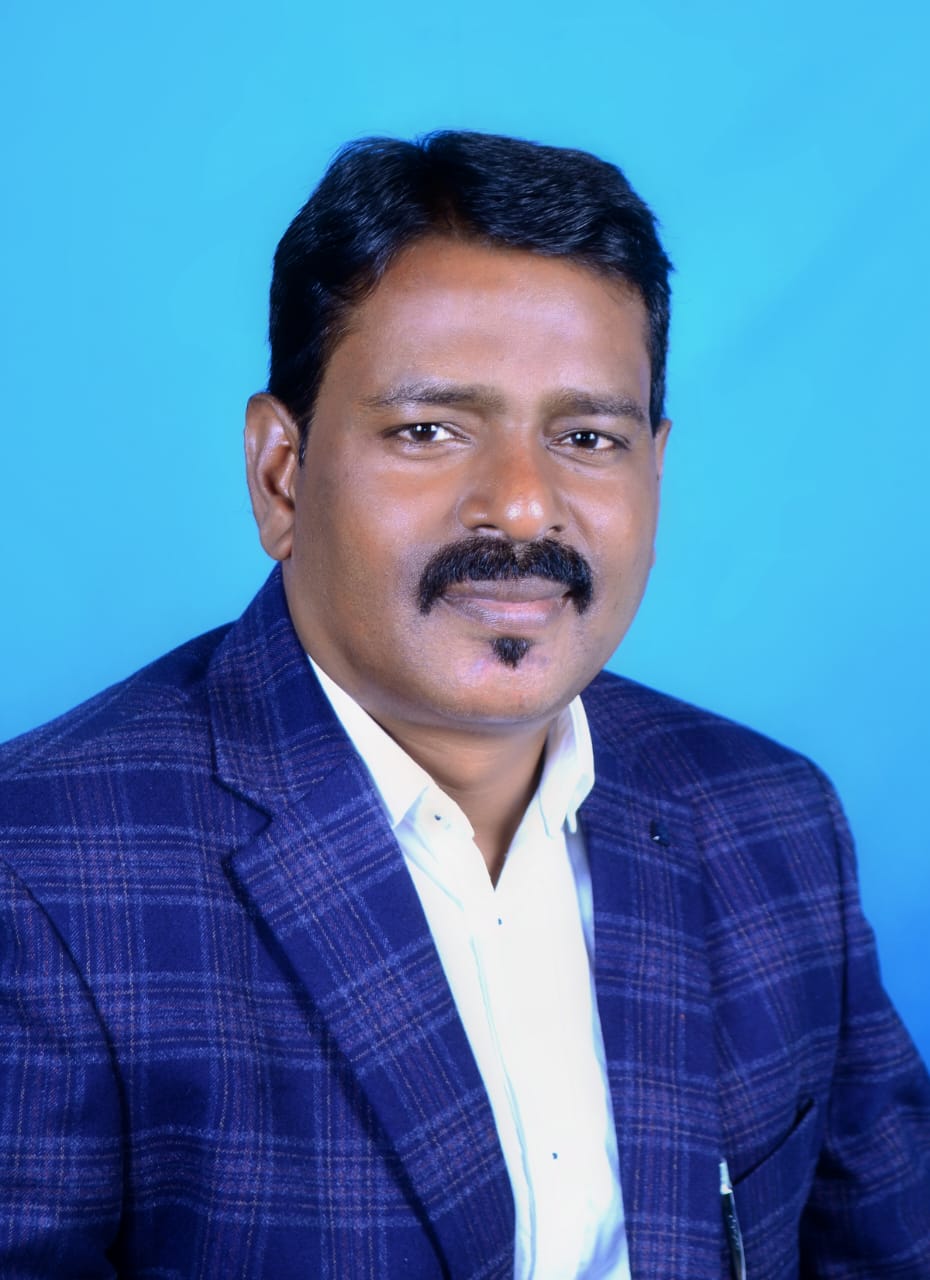 Ranchi  उपाध्यक्ष बने माधो…