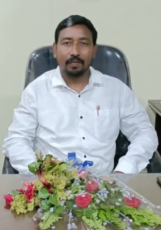 SARAIKELA NEWS : सरायकेला-खरसावां रग्बी फुटबॉल एसोसिएशन के संरक्षक बने जिप अध्यक्ष सोनाराम बोदरा. . .