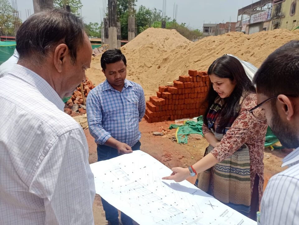 बहुप्रतीक्षित बिरसा बस स्टैंड रामगढ़ के जीर्णोद्धार के उपरांत यात्रियों को उपलब्ध होंगी आधुनिक सुविधाएं, एक बार में 16 बसों के खड़े होने की होगी व्यवस्था… – Vananchal 24TV Live – वनांचल 24TV लाइव