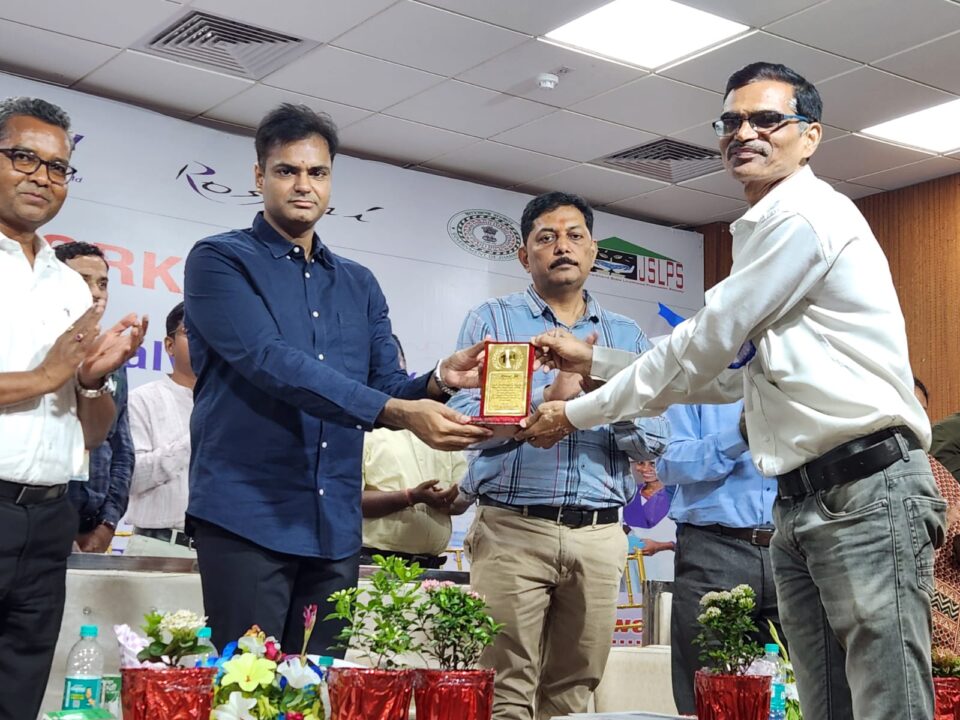 दीनदयाल उपाध्याय ग्रामीण कौशल योजना के अंतर्गत एक दिवसीय संवेदीकरण कार्यशाला का किया गया आयोजन  . . . – Vananchal 24TV Live – वनांचल 24TV लाइव