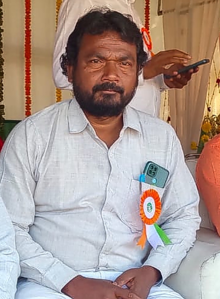 कृषि प्रकृति की जमीन पर आवास बनाकर किया जा रहा है व्यवसायिक उपयोग; वरिष्ठ कांग्रेसी नेता सुशेन मार्डी ने जताई आपत्ति . . .  – Vananchal 24TV Live – वनांचल 24TV लाइव