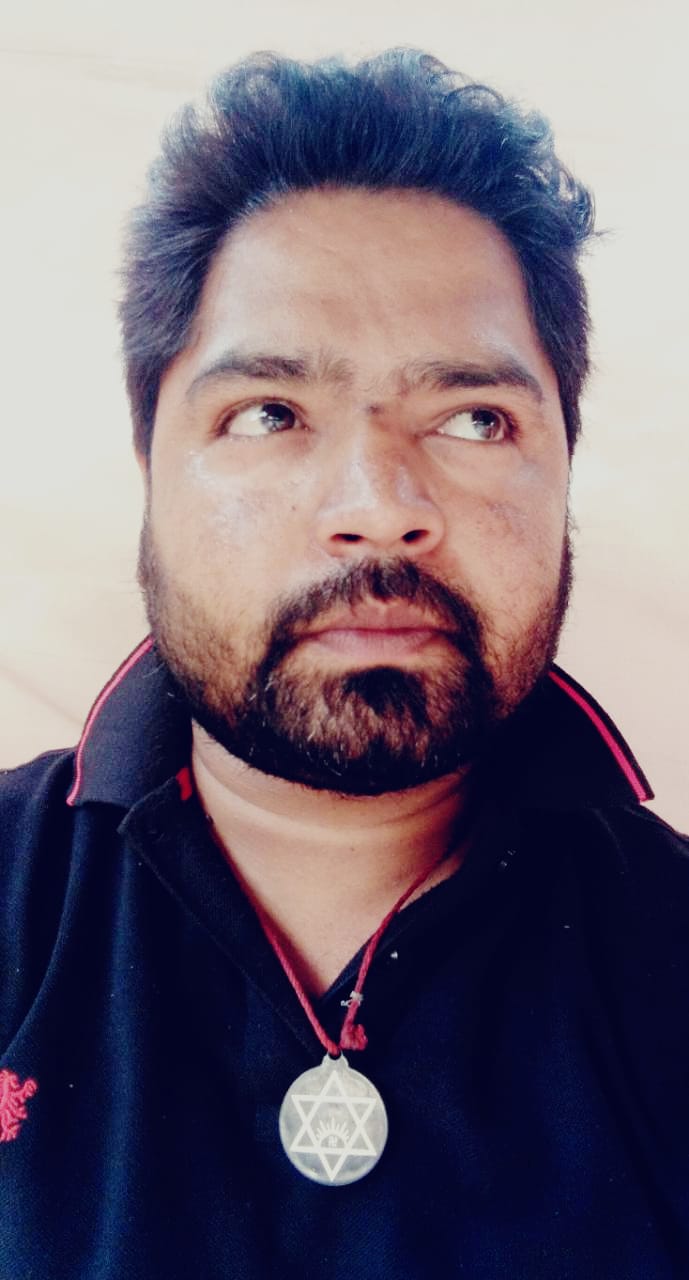 कुणाल दास . . . – Vananchal 24TV Live – वनांचल 24TV लाइव