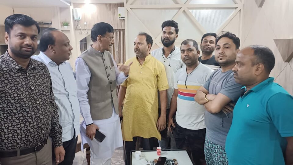 Chandil विकास के नाम पर लुट, नव निर्मित चाण्डिल रेलवे बायपास सड़क का कुछ माह में ही निकला जनाजा, परेशान है ग्रामीण….. – Vananchal 24TV Live – वनांचल 24TV लाइव