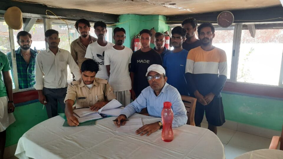 Saraikela जेल इंटर्नशिप कैम्पेन के तहत मंडल कारा सरायकेला में कार्यक्रम हुआ आयोजित… – Vananchal 24TV Live – वनांचल 24TV लाइव