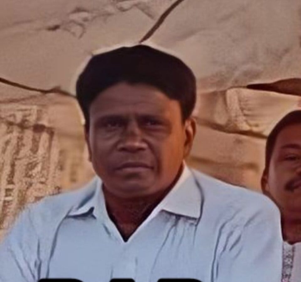 सांसद संजय सेठ ने गहरी संवेदना प्रकट करते हुए कहा प्रयाग महतो का निधन संगठन के साथ-साथ मेरे लिए अपूर्णीय क्षति… – Vananchal 24TV Live – वनांचल 24TV लाइव