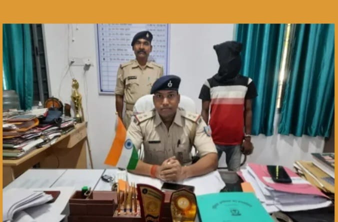 नाबालिक लड़की और लड़का को आरआईटी पुलिस ने बोकारो से किया बरामद… – Vananchal 24TV Live – वनांचल 24TV लाइव