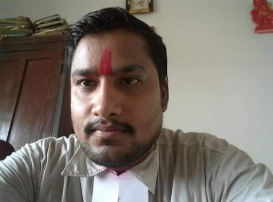बार एसोसिएशन के अधिवक्ता के असामयिक निधन पर शोक सभा कर न्यायिक कार्य से खुद को अलग रखे अधिवक्ता . . . – Vananchal 24TV Live – वनांचल 24TV लाइव
