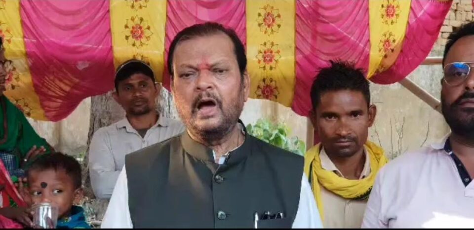 शर्म की बात है कि 40 साल बीत जाने के बाद विस्थापित आज भी मुआवजा की मांग कर रहे हैं सुबोधकांत सहाय… – Vananchal 24TV Live – वनांचल 24TV लाइव
