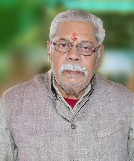 स्व0मार्कण्डेय त्रिगुण का निधन 13 जून को हुआ और बीएसएनएल सेवानिवृत सह कर्मीयों में शोक का लहर … – Vananchal 24TV Live – वनांचल 24TV लाइव