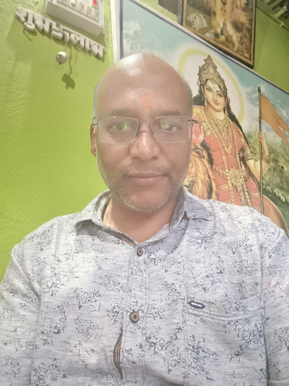 सरायकेला :इंटर में नामांकन को लेकर नगर पंचायत के पूर्व उपाध्यक्ष ने राज्यपाल को लिखा पत्र; छात्र छात्राओं का नामांकन शुरू कराने का आग्रह।