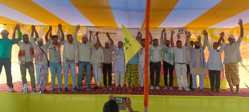 बाइक रोड शो निकाल कर समान नागरिक संहिता कानून किया भारी विरोध प्रदर्शन… – Vananchal 24TV Live – वनांचल 24TV लाइव