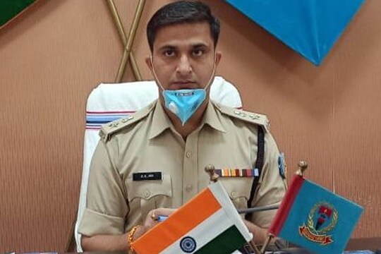 एसपी के निर्देश पर एटीएस ने 5 संगठित अपराधी गिरोह के 109 ठिकाने पर की छापामारी 10 अपराधी गिरफ्तार … – Vananchal 24TV Live – वनांचल 24TV लाइव