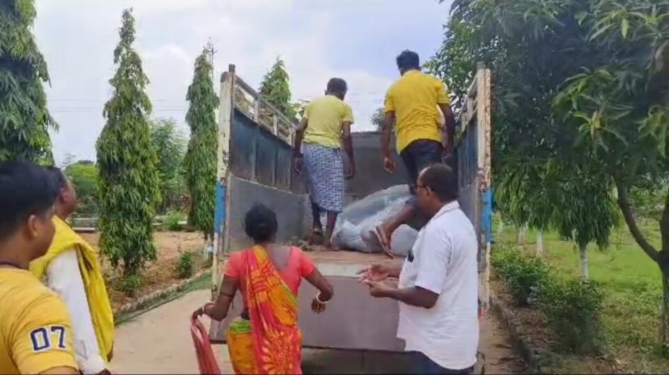 Chandil 26 वर्षीय युवक का ट्रेन के चपेट में आने से हुई मौत… – Vananchal 24TV Live – वनांचल 24TV लाइव