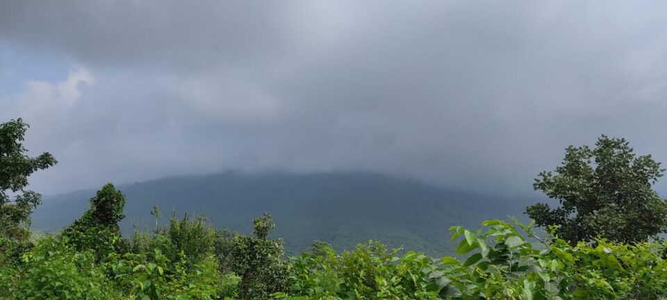 सरायकेला : मानसून आने के बाद सबसे कम वर्षा हुई राजनगर में…
