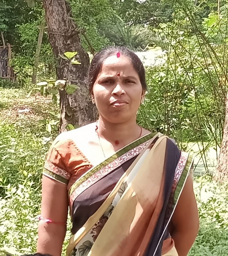 सरायकेला :  मानवाधिकार आयोग सहायता संघ की महिला जिलाध्यक्ष ने सरकारी भवनों में तड़ित चालक लगाने की मांग की…