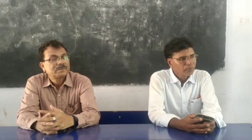 Chandil क्षेत्रीय ही करे क्षेत्र का प्रतिनिधित्व – डॉ0 अमर कुमार चौधरी – Vananchal 24TV Live – वनांचल 24TV लाइव