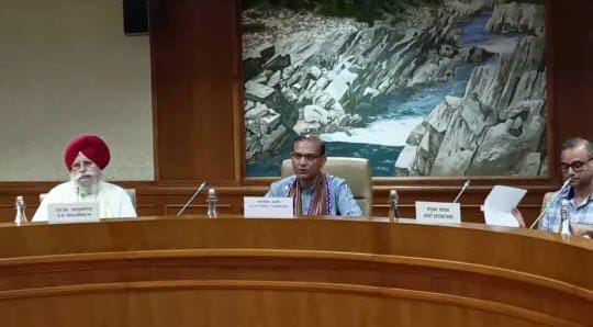 साइबर सुरक्षा को सशक्त बनाने के लिए मोदी सरकार प्रतिबद्ध सांसद जयंत सिन्हा… – Vananchal 24TV Live – वनांचल 24TV लाइव