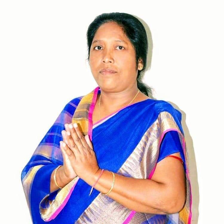 भाजपा महिला मोर्चा की प्रदेश सदस्य मालती गिलुवा ने राजनगर की शिक्षा व्यवस्था पर चिंता जताई… – Vananchal 24TV Live – वनांचल 24TV लाइव