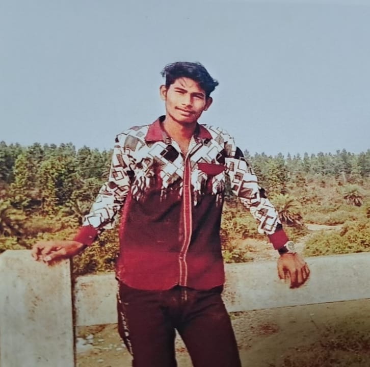 सरायकेला:छोटे भाई के गुमशुदगी पर थाना द्वारा कोई कार्रवाई नहीं होता देख बड़े भाई ने जिप अध्यक्ष सोनाराम बोदरा से लगाई न्याय की गुहार; कहा… – Vananchal 24TV Live – वनांचल 24TV लाइव